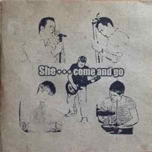 She - Come And Go Mp3
