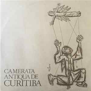 Luís Álvares Pinto, Georg Friedrich Händel Händel Camerata Antiqua De Curitiba - Te Deum / Salmo 112 Mp3