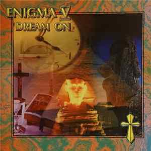 Enigma - Enigma V: Dream On Mp3