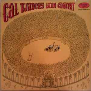Cal Tjader - Cal Tjader's Latin Concert Mp3