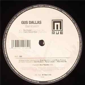Gus Dallas - Bambalah Mp3