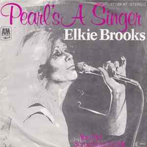 Elkie Brooks - Pearl's A Singer Mp3