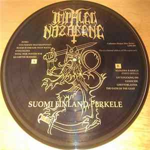 Impaled Nazarene - Suomi Finland Perkele Mp3