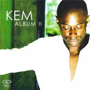 Kem - Album II Mp3