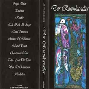 Various - Der Rosenkavalier Mp3