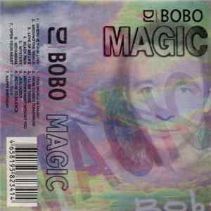 DJ BoBo - Magic Mp3