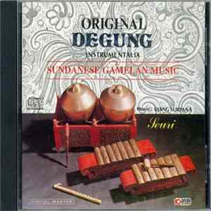 Ujang Suryana - Original Degung Instrumentalia Mp3