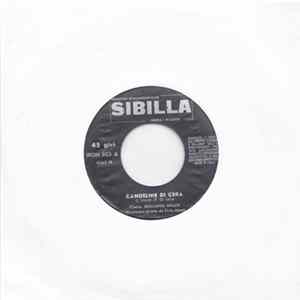 Giuliana Milan - Candeline di cera / Ballata per un amore perduto (Ballade à Sylvie) Mp3
