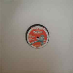 Donkerz - Cut & Paste Volume 1 Mp3