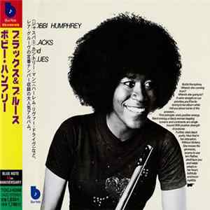 Bobbi Humphrey - Blacks And Blues Mp3