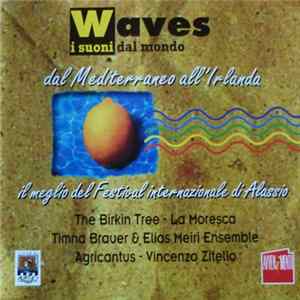 Various - Waves - I Suoni Dal Mondo Mp3