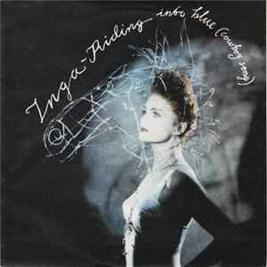 Inga - Riding Into Blue (Cowboy Song) Mp3