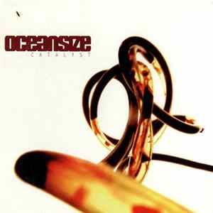 Oceansize - Catalyst EP Mp3