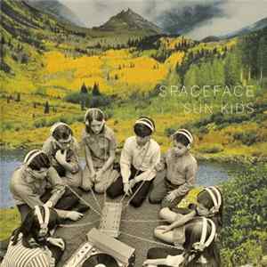 Spaceface - Sun Kids Mp3