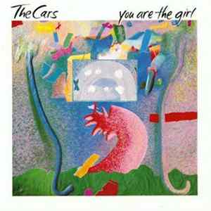 The Cars - You Are The Girl Mp3