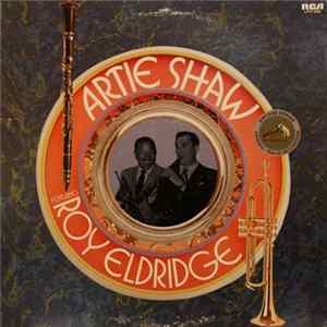 Artie Shaw - Artie Shaw Featuring Roy Eldridge Mp3