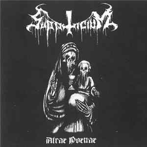 Supplicium - Atrae Poenae Mp3