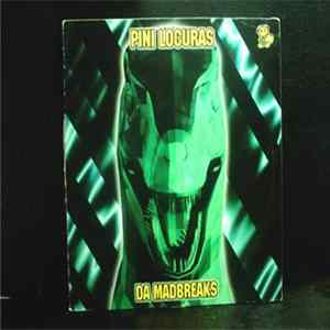 Pini Locuras - Da Madbreaks Mp3