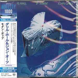 Daryl Hall & John Oates - X-Static Mp3