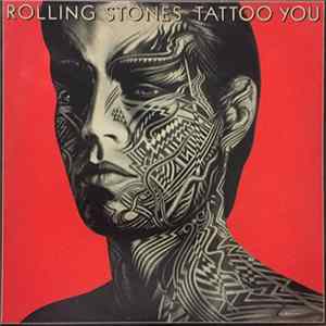 Rolling Stones - Tattoo You Mp3