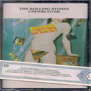The Rolling Stones - Undercover Mp3