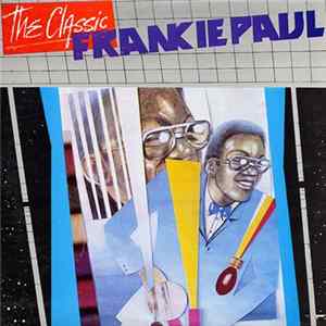 Frankie Paul - The Classic Mp3