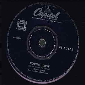 Sonny James - Young Love Mp3