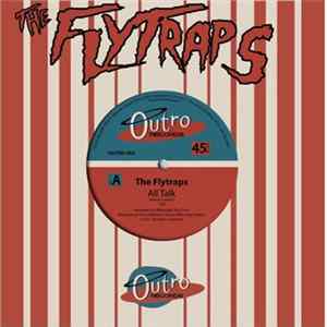 The Flytraps - 3 Song E.P. Mp3