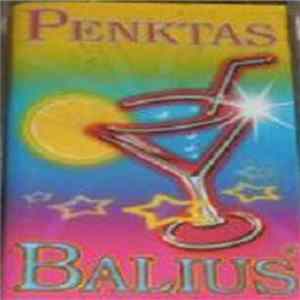Balius - Penktas Balius Mp3