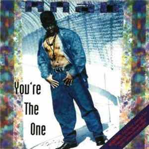 RAab - You're The One Mp3