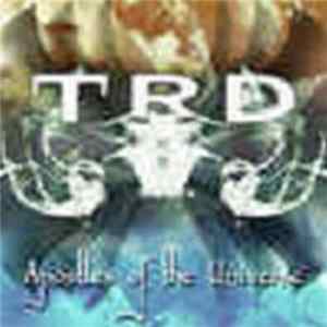 TRD - Apostles Of The Universe Mp3