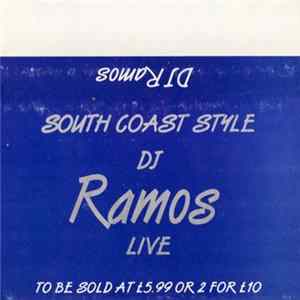 Ramos - Fusion - South Coast Style Mp3