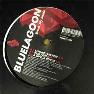 Bluelagoon - Break My Stride Mp3