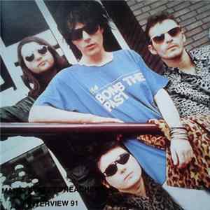 Manic Street Preachers - Interview 91 Mp3