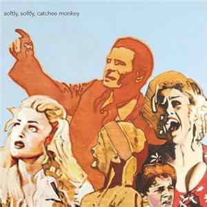 Brokof - Softly, Softly, Catchee Monkey Mp3