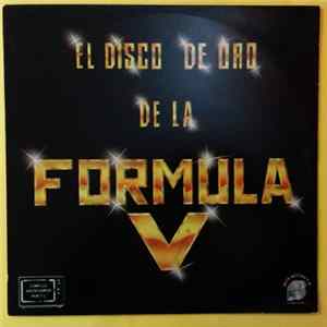 Formula V - El Disco De Oro De La Formula V Mp3