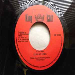Cliff St. Lewis - Versatility Mp3