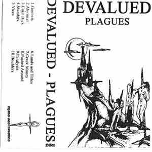 Devalued - Plagues Mp3