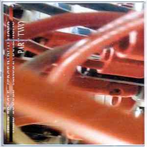 Head-Boggle - Serge In Dualmono Part Two Mp3