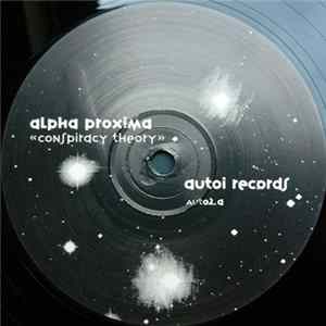 Alpha Proxima - Conspiracy Theory Mp3