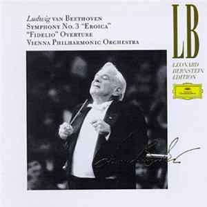 Wiener Philharmoniker - Beethoven: Symphony No. 3 "Eroica" Etc. Mp3