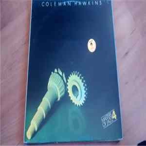 Coleman Hawkins - Masters of Jazz 4 Mp3