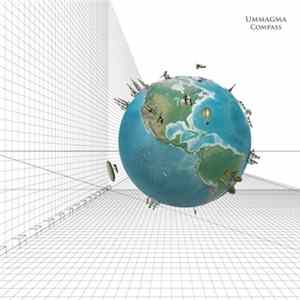 Ummagma - Compass Mp3