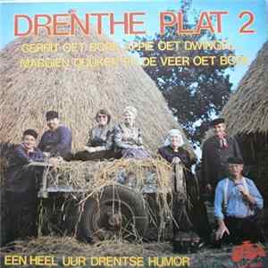 Various - Drenthe Plat 2 Mp3