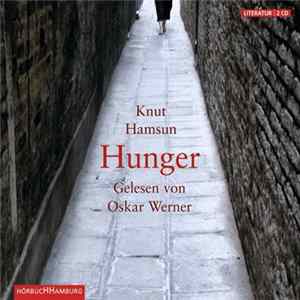 Knut Hamsun, Oskar Werner - Hunger Mp3
