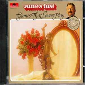 James Last - Games That Lovers Play Mp3