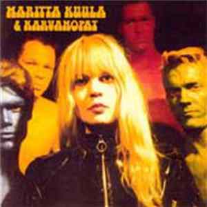 Maritta Kuula & Karvanopat - Maritta Kuula & Karvanopat Mp3