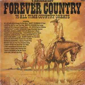 Various - Forever Country Mp3