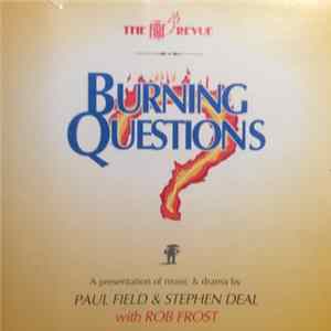 Paul Field & Stephen Deal & Rob Frost - Burning Questions Mp3