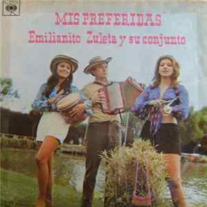 Emiliano Zuleta Y Su Conjunto - Mis Preferidas Mp3